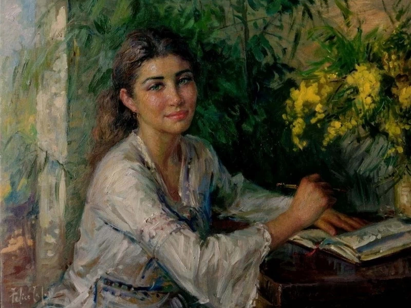 1857-Raffaele Tafuri - Il diario